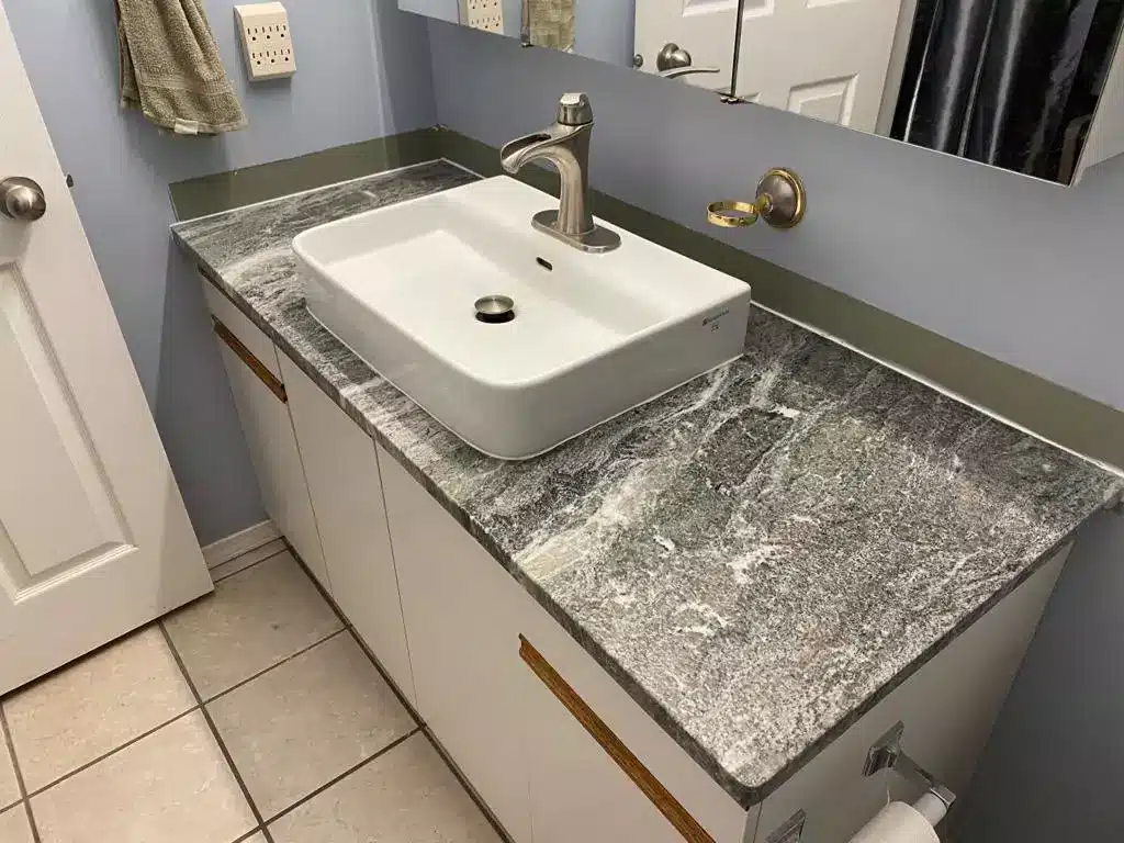 Granite module projects 2