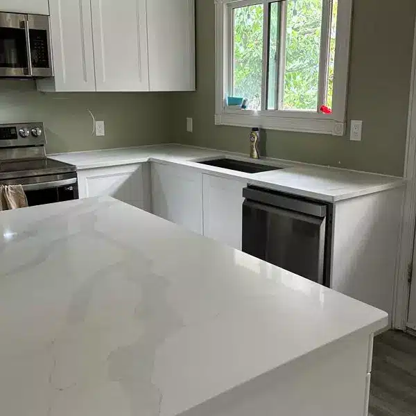 Quartz Calacatta Aroma
