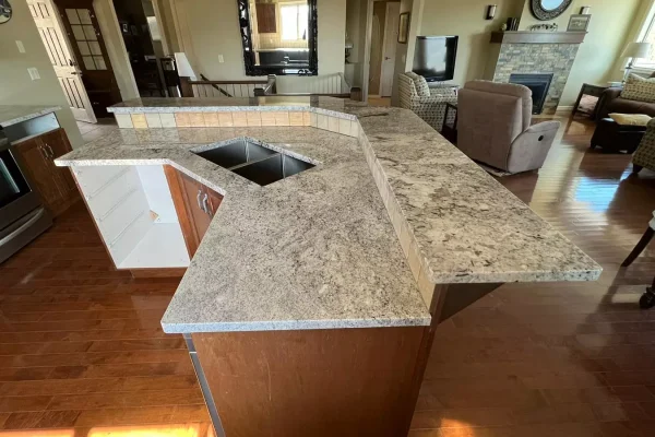 Grey Goose Granite