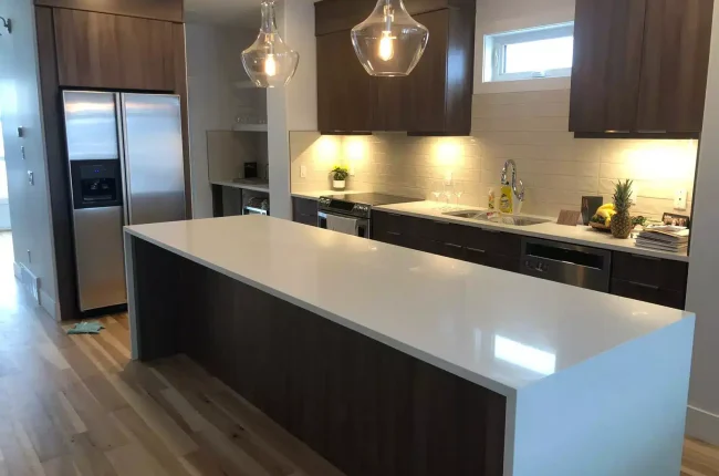 Projects home module (2)