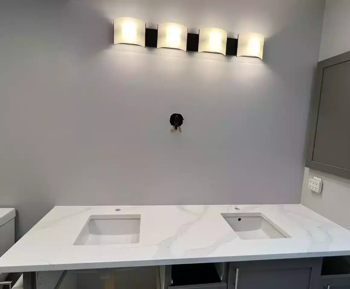 Quartz Calacatta Aroma (659)