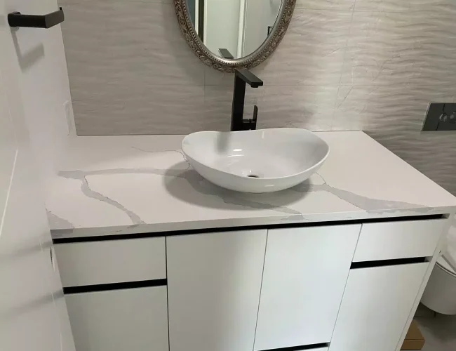 Quartz module project