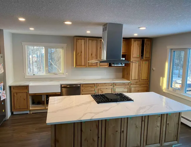 Quartz module projects 3