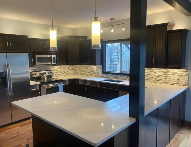 Quartz module projects 4